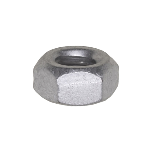 1/4"-20 USS Prevailing Torq Lock Nut Grade 8