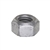 3/8"-16 USS Prevailing Torq Lock Nut Grade 8