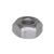 1/4"-28 SAE Prevailing Torq Lock Nut Grade 8