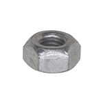 1/4"-28 SAE Prevailing Torq Lock Nut Grade 8