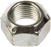 1/2"-20 SAE Prevailing Torq Lock Nut Grade 8