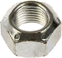 1/2"-20 SAE Prevailing Torq Lock Nut Grade 8