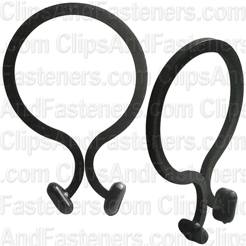 Wire Retaining Clip GM 14046480