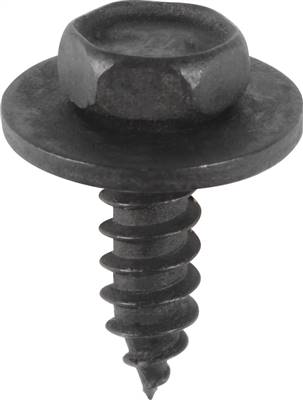 M4.2-1.41 x 13mm Metric Hex Head Sems Screw