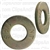 1/4 Sae Hi Strength Washer Zinc-Ylw