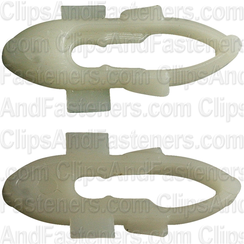 Roof Side Moulding Clip