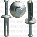 Hammer Drive Anchors