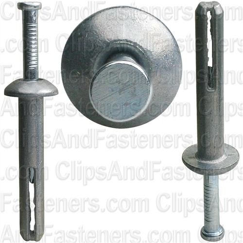 Hammer Drive Anchors