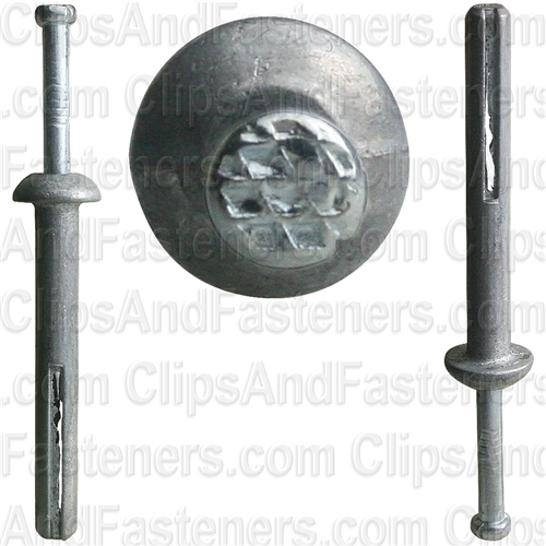 Hammer Drive Anchors