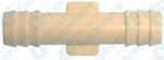 Nylon Straight Connector 3/8 X 3/8