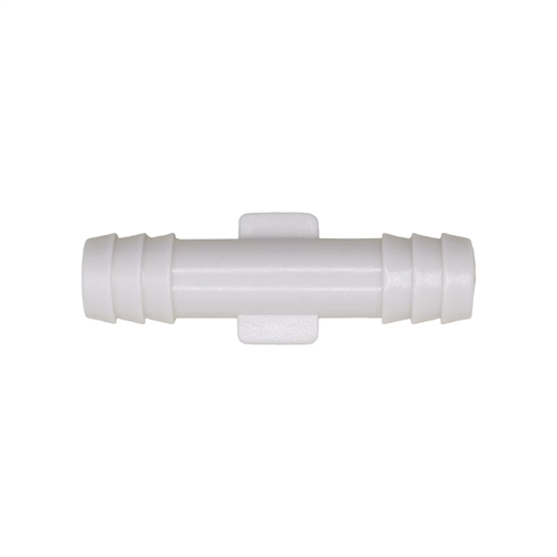 Nylon Straight Connector 3/8 X 3/8