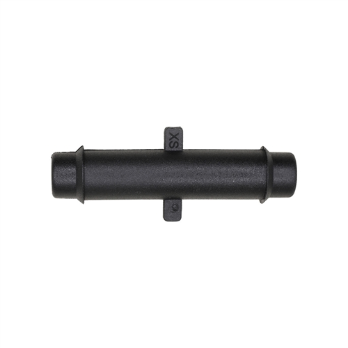 Nylon Straight Connector 5/16 X 5/16