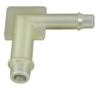 Nylon Elbow Connector 3/16 X 1/4