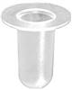 Tubular Nut (Nylon) For 7mm Stud