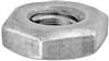 10-24 Hex Machine Screw Nuts 18-8 Stainless