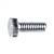 1/4-20 X 2 Hex Hd. Cap Screw 18-8