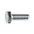 3/8-16 X 1 1/2 Hex Hd Cap Screw 18-8