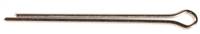 1/8 X 2 Extended Prong Cotter Pin Stainless Steel