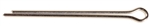 1/8 X 2 Extended Prong Cotter Pin Stainless Steel