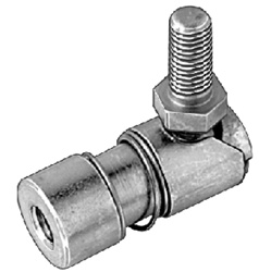 Ball Joint Assembly 3/8-24 Thread Size