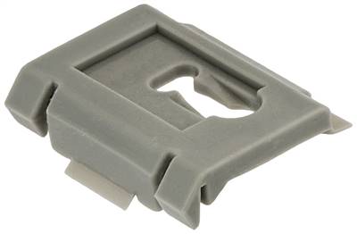 Body Side Moulding Clip