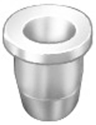 Tubular Nut (Nylon) For 5/32 Stud