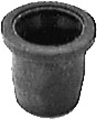 Tubular Nut (Nylon) For 3/16 Stud
