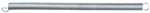 Extension Spring 6.500 Length .035 Wire Size