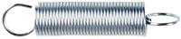 Extension Spring 1.125 Length .020 Wire Size
