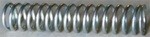 Compression Spring 2.500 Length .063 Wire Size
