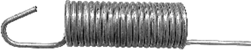 Universal Spring 8-1/2 Length 3/32 Wire Size