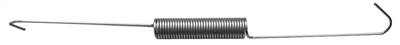 Universal Spring 8-1/4 Length 1/16 Wire Size