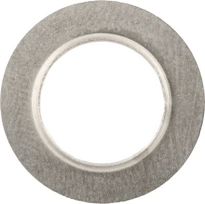 3/8" Grooveless Retainer Ring