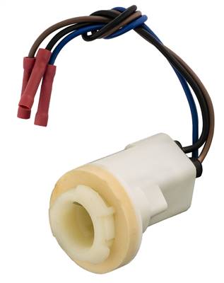 Signal/Park Lights Pigtail Socket Assembly