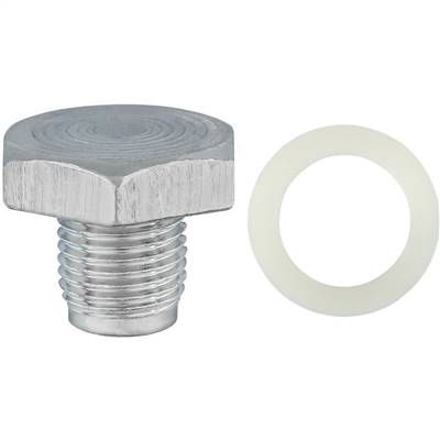 Drain Plug 1/2 - 20 Thread