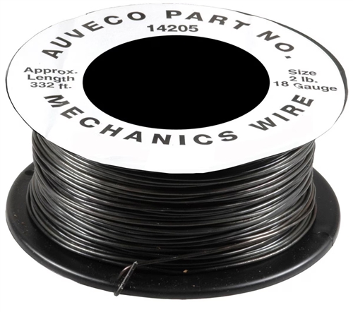 5# 16 Ga Mechanics Wire