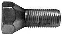 Wheel Bolt 1/2-20 Dia. 1.070/1.100 Length