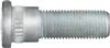 Wheel Bolt 1/2-20 Dia. 1.615/1.635 Length