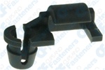 Mazda Rod End Clip Holds 4mm Rods