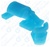 Mazda Rod End Clip Holds 4mm Rods 9927-80-404