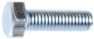 Din 9335 X 16mm Cap Screw Zinc