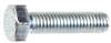 Din 933 5 X 20mm Cap Screwzinc