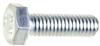 Din 933 6 X 20mm Cap Screws Zinc 8.8