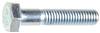 Din 931 6 X 30mm Metric Cap Screw Zinc