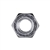 4mm-.7 DIN 934 Hex Nut - Zinc