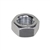 12mm-1.25 Din 934 Hex Nut - Zinc