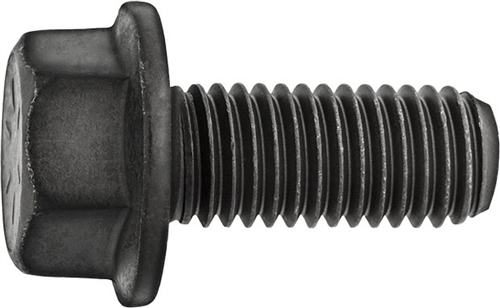 5/8-18 X 1-3/4 Sae Flange Bolt