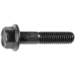 5/8"-18 X 2-3/4" SAE Hex Flange Bolt Grade 8