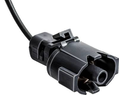 GM Radiator Fan Sensor Switch Harness Connector