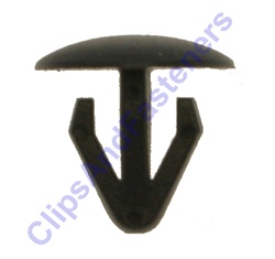 Nissan Retaining Clip 14mm Hd Dia. 11mm Length